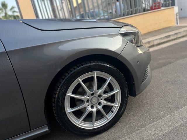 MERCEDES-BENZ A 180 CDI Sport