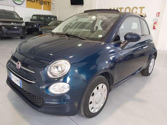 Fiat 500 NEOPATENTATI - CAMBIO AUTOMATICO