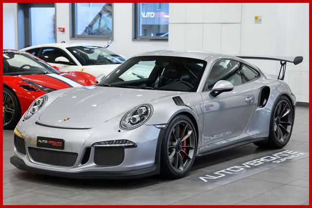 PORSCHE 991 4.0 GT3 RS**|LIFT|GUSCIO