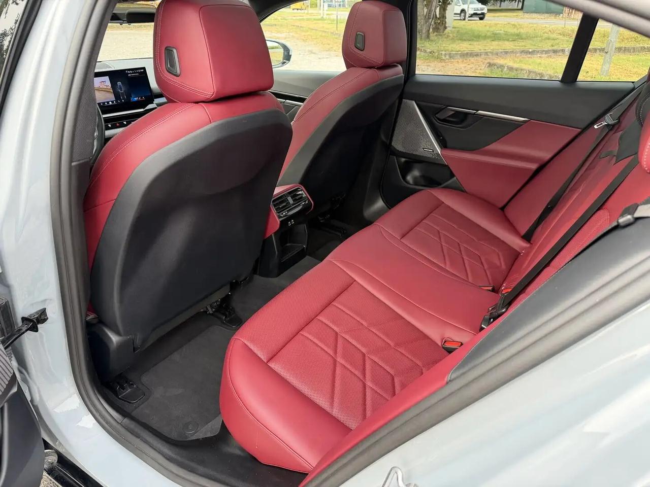 Bmw 520 520d 48V sDrive Msport