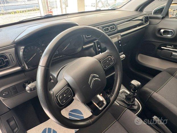 Citroen C3 PureTech 110 S&S Shine Pack OK Neopaten