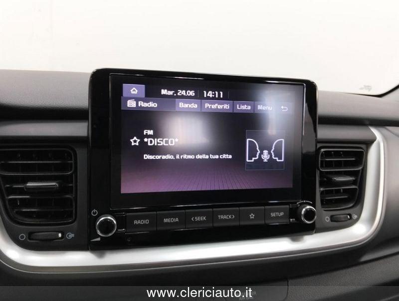 KIA Stonic 1.0 T-GDi 100 CV MHEV iMT Style