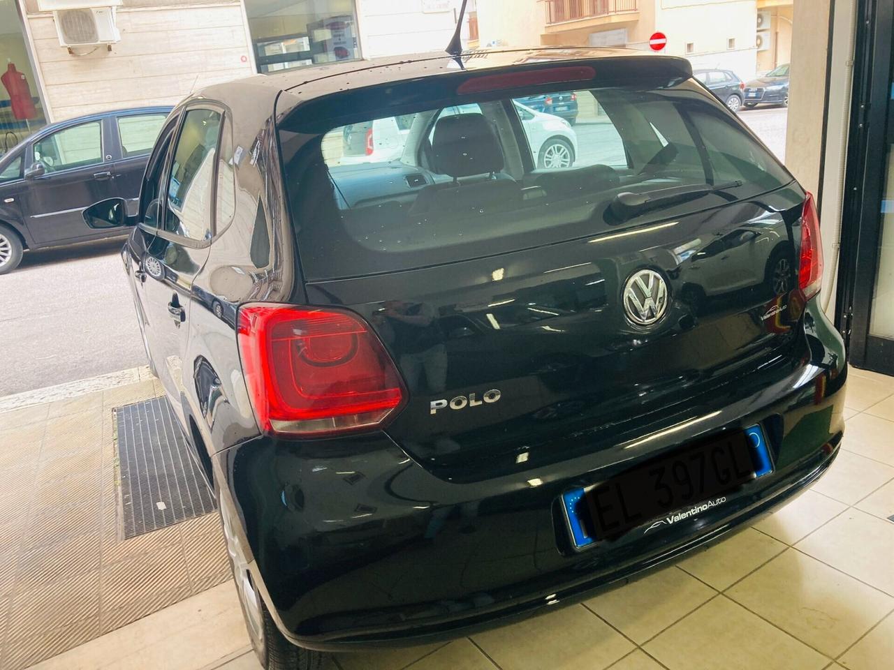 Volkswagen Polo 1.2 - X NEOPATENTATI - 2012