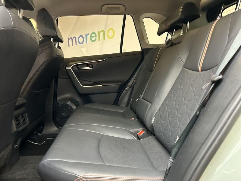 Toyota RAV4 2.5 vvt-ie h Adventure awd-i 222 CV e-cvt