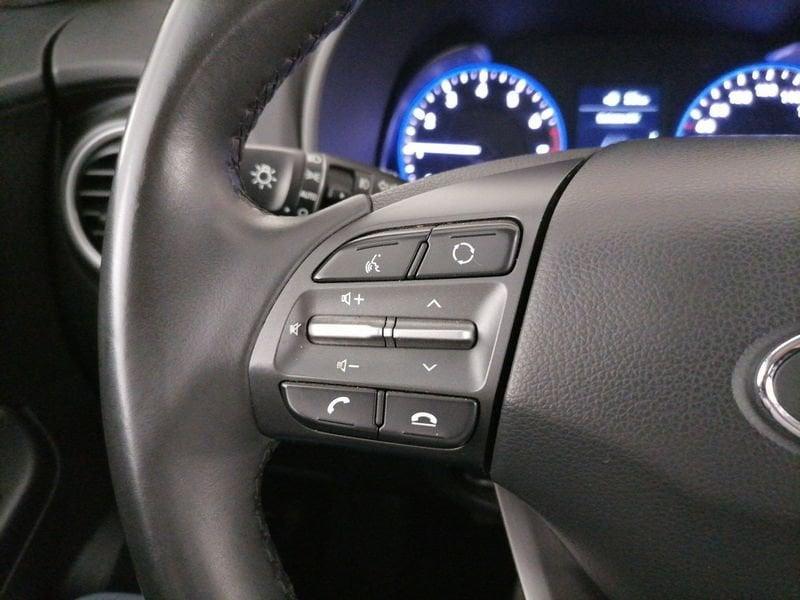 Hyundai Kona 1.0 t-gdi Comfort 2wd 120cv