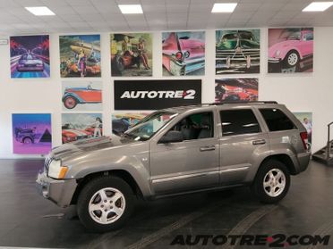 Jeep Grand Cherokee Grand Cherokee 3.0 V6 crd Limited auto