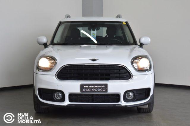 MINI Countryman 2.0 Cooper D Business Countryman Automatica