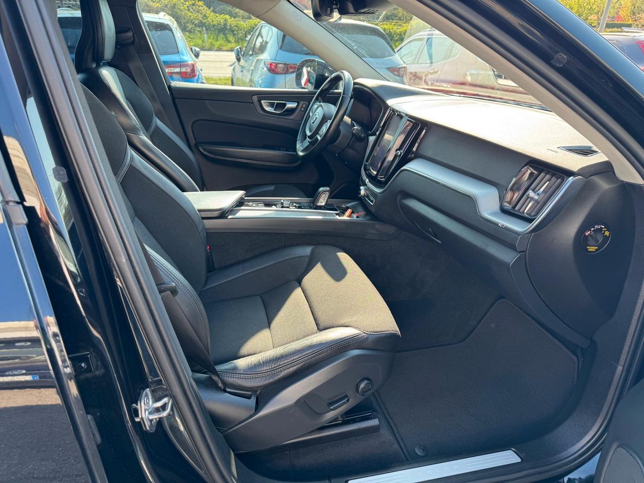 Volvo XC 60 B4 (d) AWD Geartronic Inscription