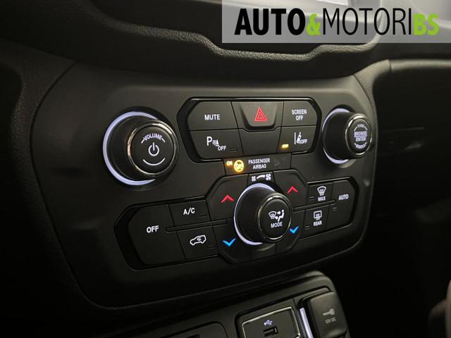 JEEP Renegade 1.3 T4 DDCT S