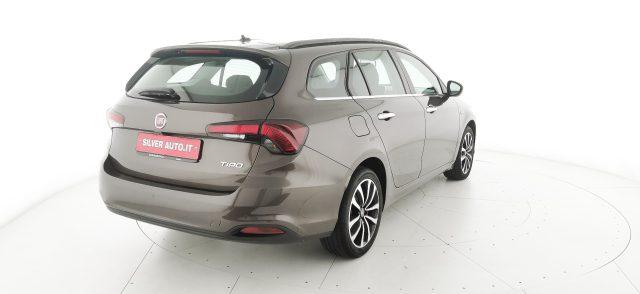 FIAT Tipo 1.6 Mjt S&S SW S-Design