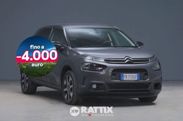 Citroen C4 Cactus 1.6 BlueHDI 100CV Shine