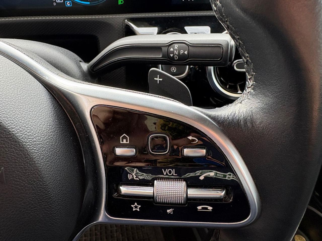 Mercedes-Benz A 180 Business Plus A 180 D #9757