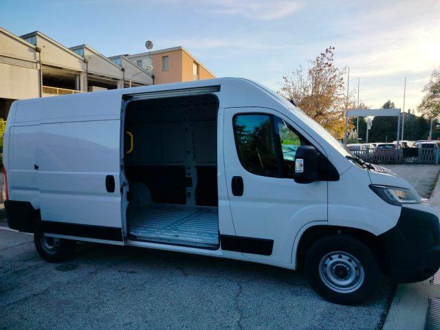 CITROEN Jumper 35 2.2 BlueHDi 140cv PL-TM Furgone PROMO