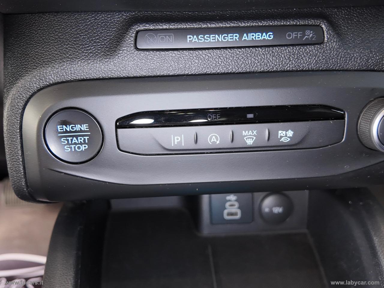 FORD Focus 1.5 EcoBlue 115CV aut. 5p. ST-Line TOTAL BLACK