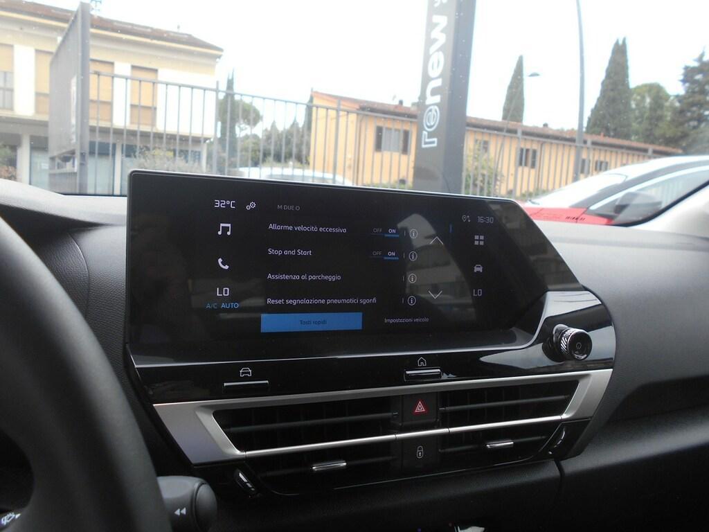 Citroen C4 1.2 PureTech Plus