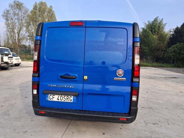 FIAT Talento 2.0 Ecojet 120CV PC-TN Furgone 10q