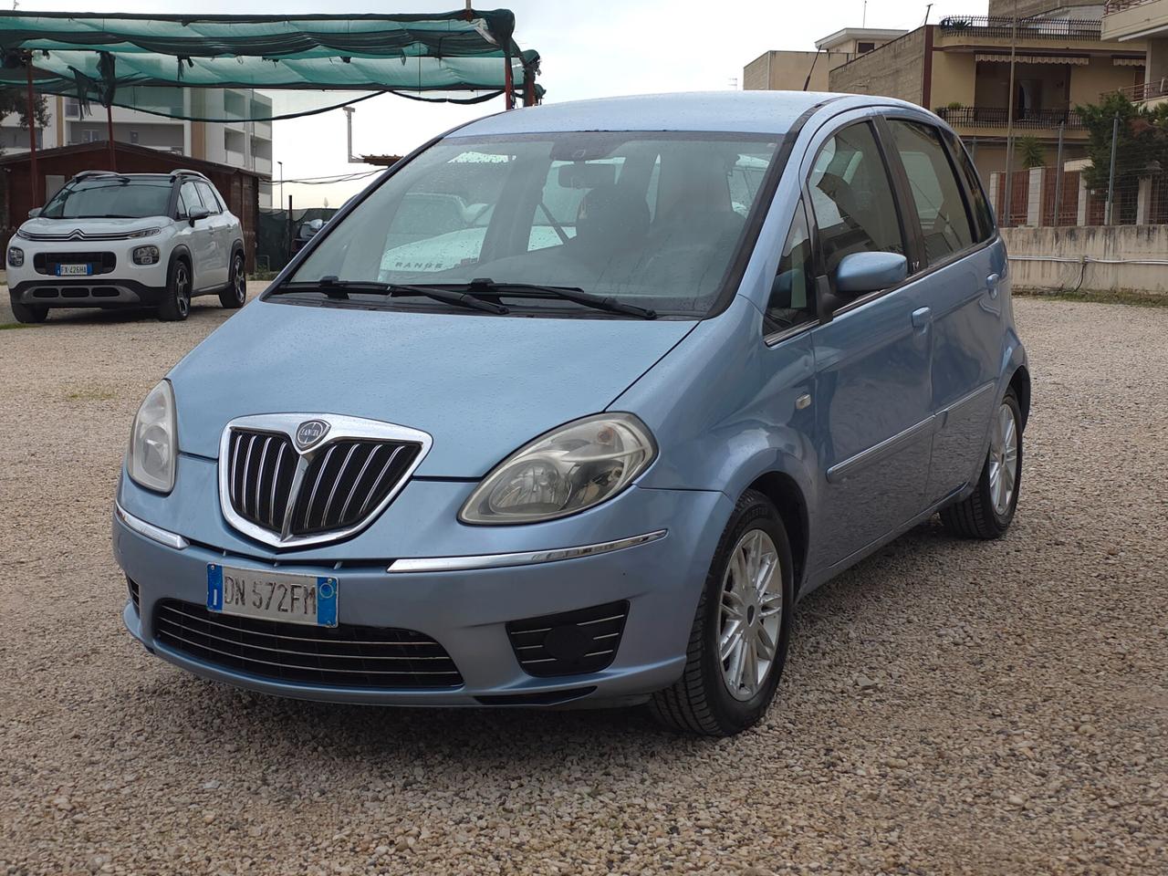 Lancia MUSA 1.3 Multijet 16V 90 CV Platino