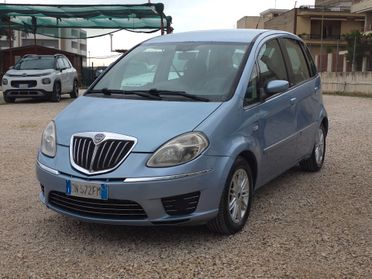 Lancia MUSA 1.3 Multijet 16V 90 CV Platino