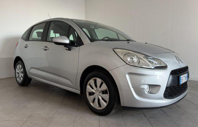 CITROEN C3 1.4 VTi 95 Perfect