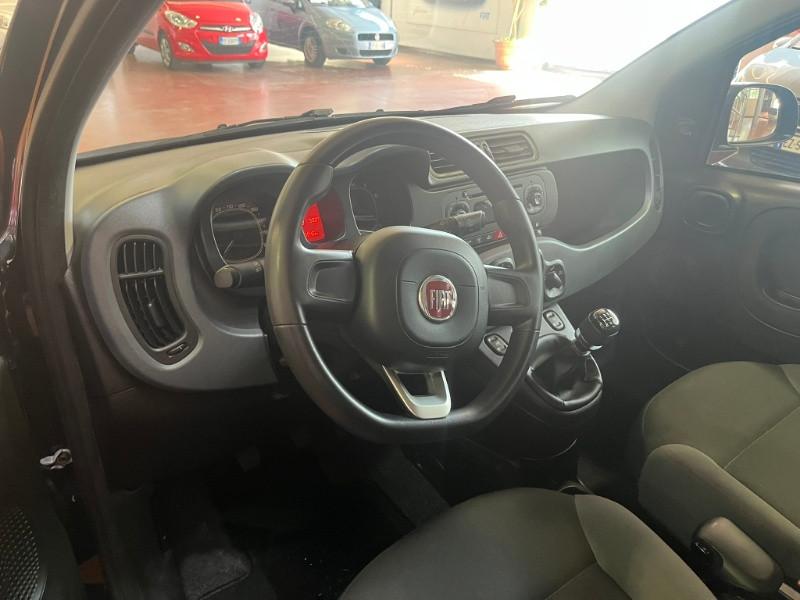 FIAT Panda 0.9 TwinAir Turbo Natural Power Easy