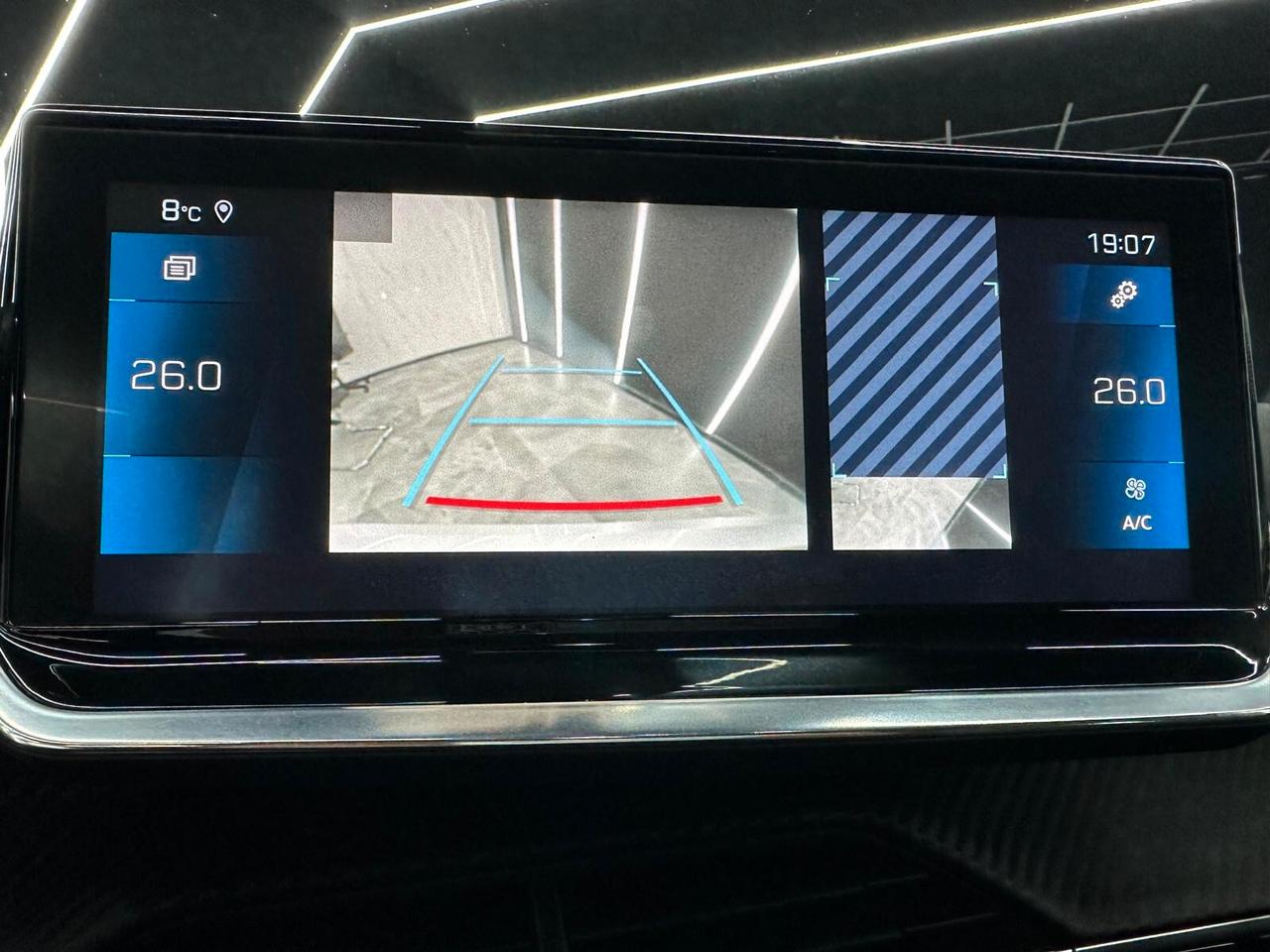 Peugeot 2008 PureTech 130 S&S Allure