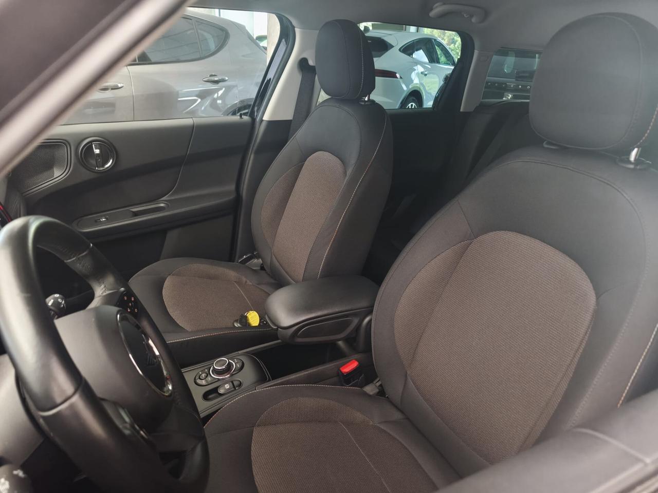 Mini One D Countryman 1.5 Business