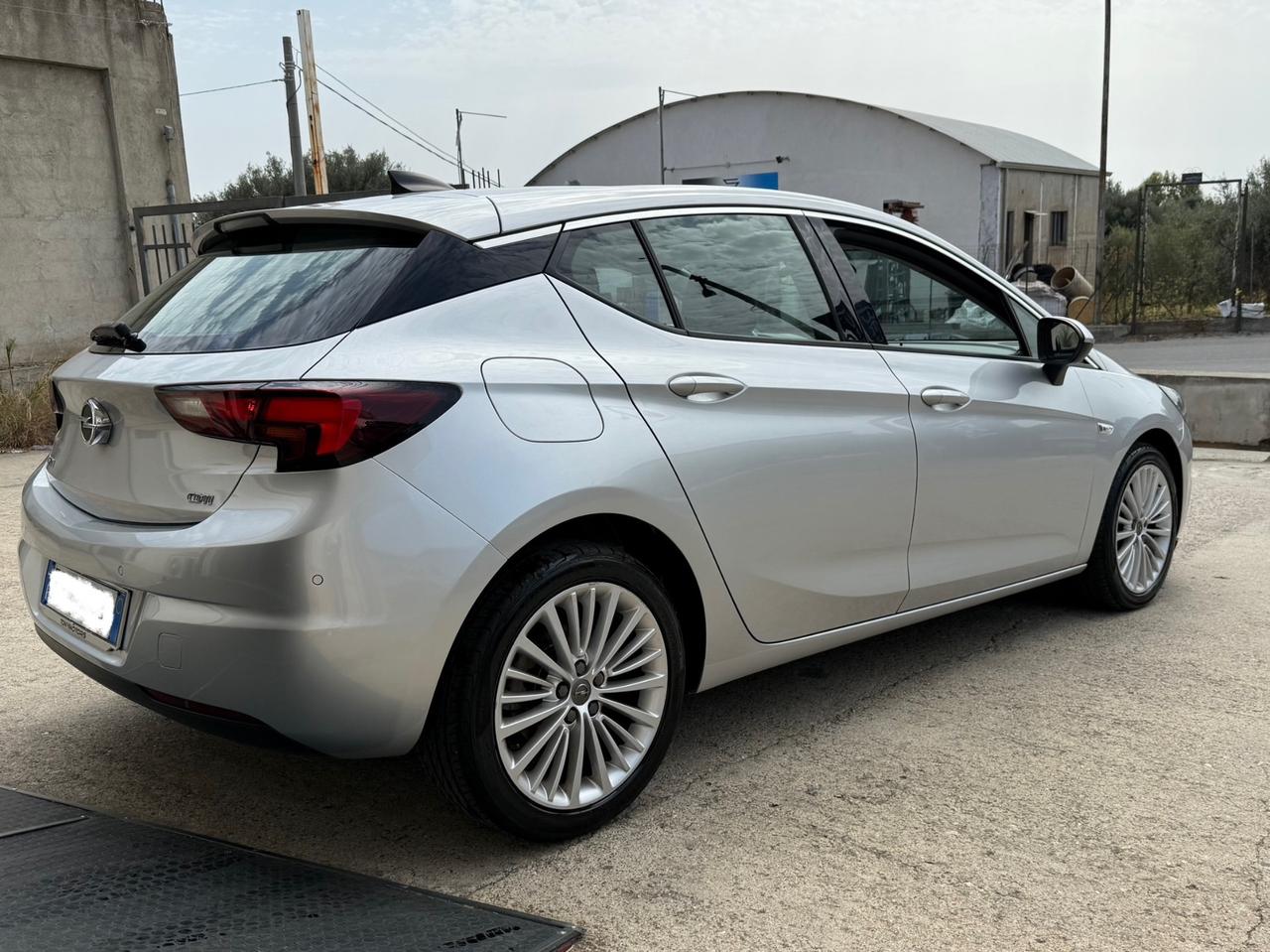 Opel Astra 1.6 CDTi 136CV Start&Stop 5 porte Innovation