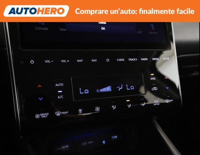 HYUNDAI Tucson 1.6 PHEV 4WD aut. Exellence