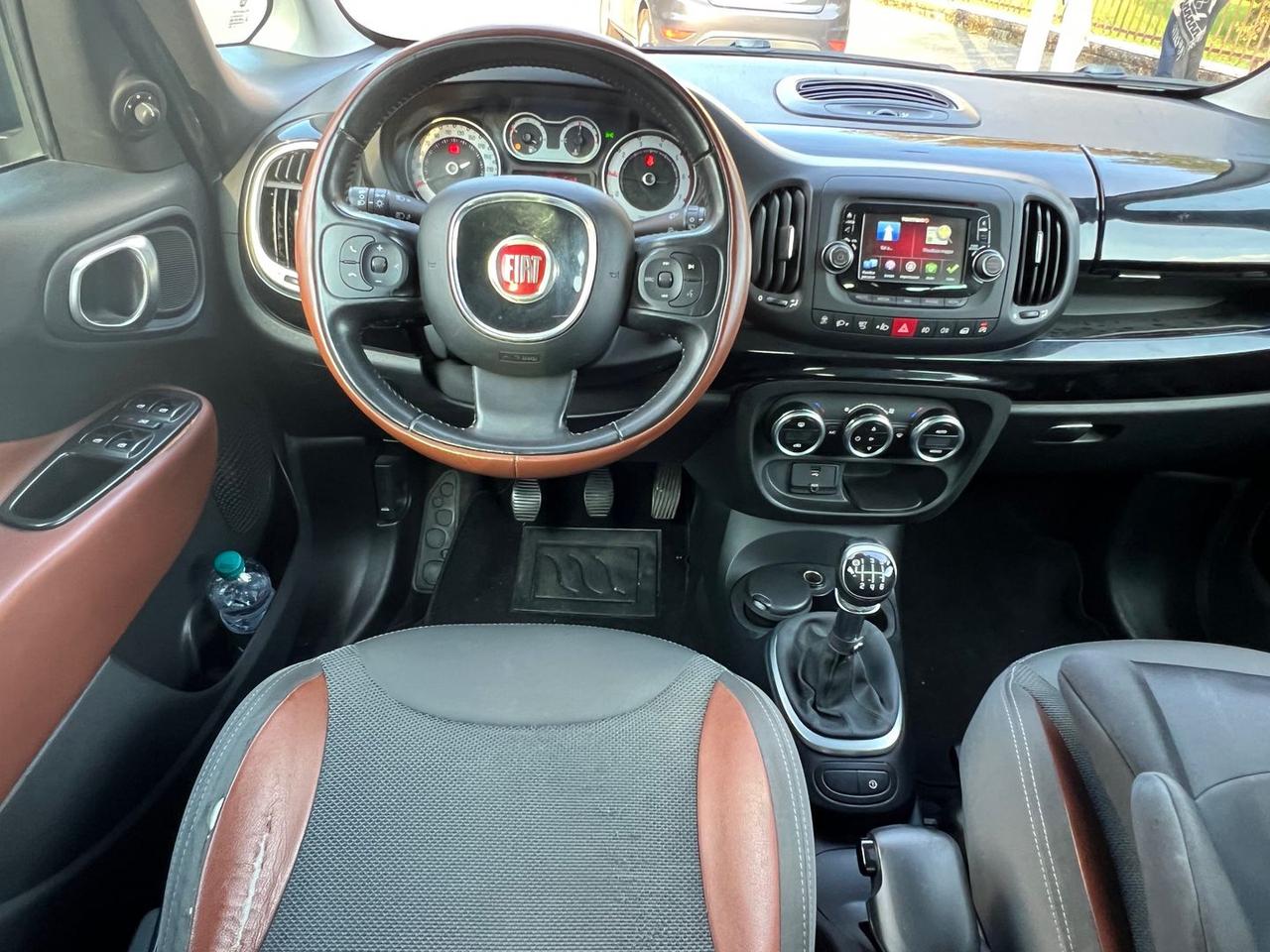 Fiat 500L 1.6 Multijet Trekking #7111