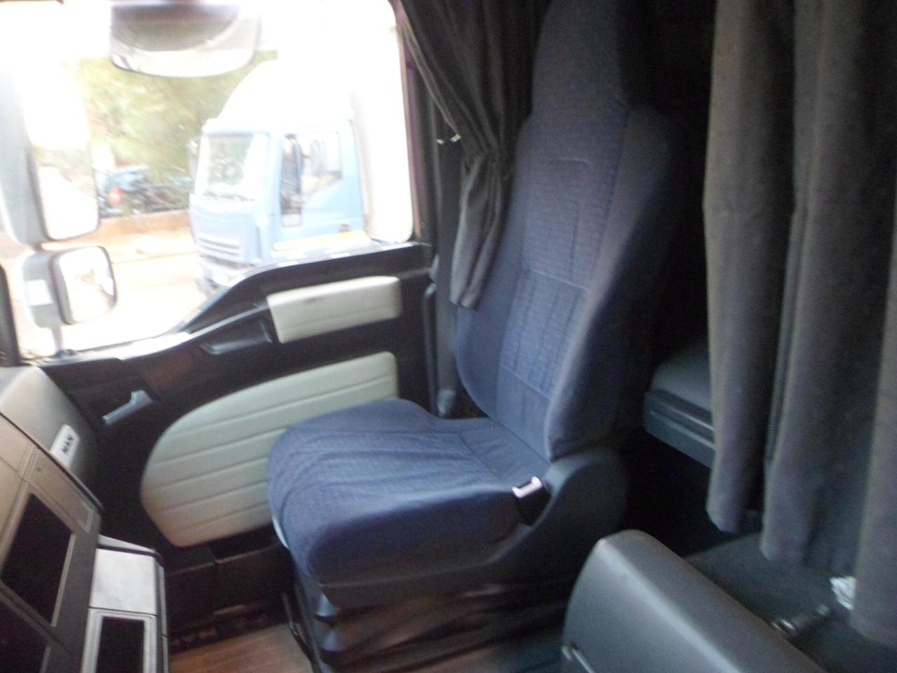 Man tga 26.430 scarrabile