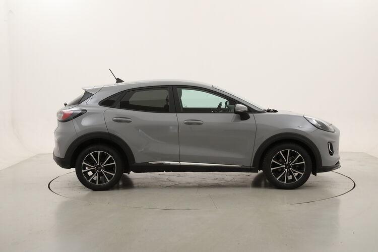 Ford Puma Titanium BZ467458 1.0 Mild Hybrid 125CV