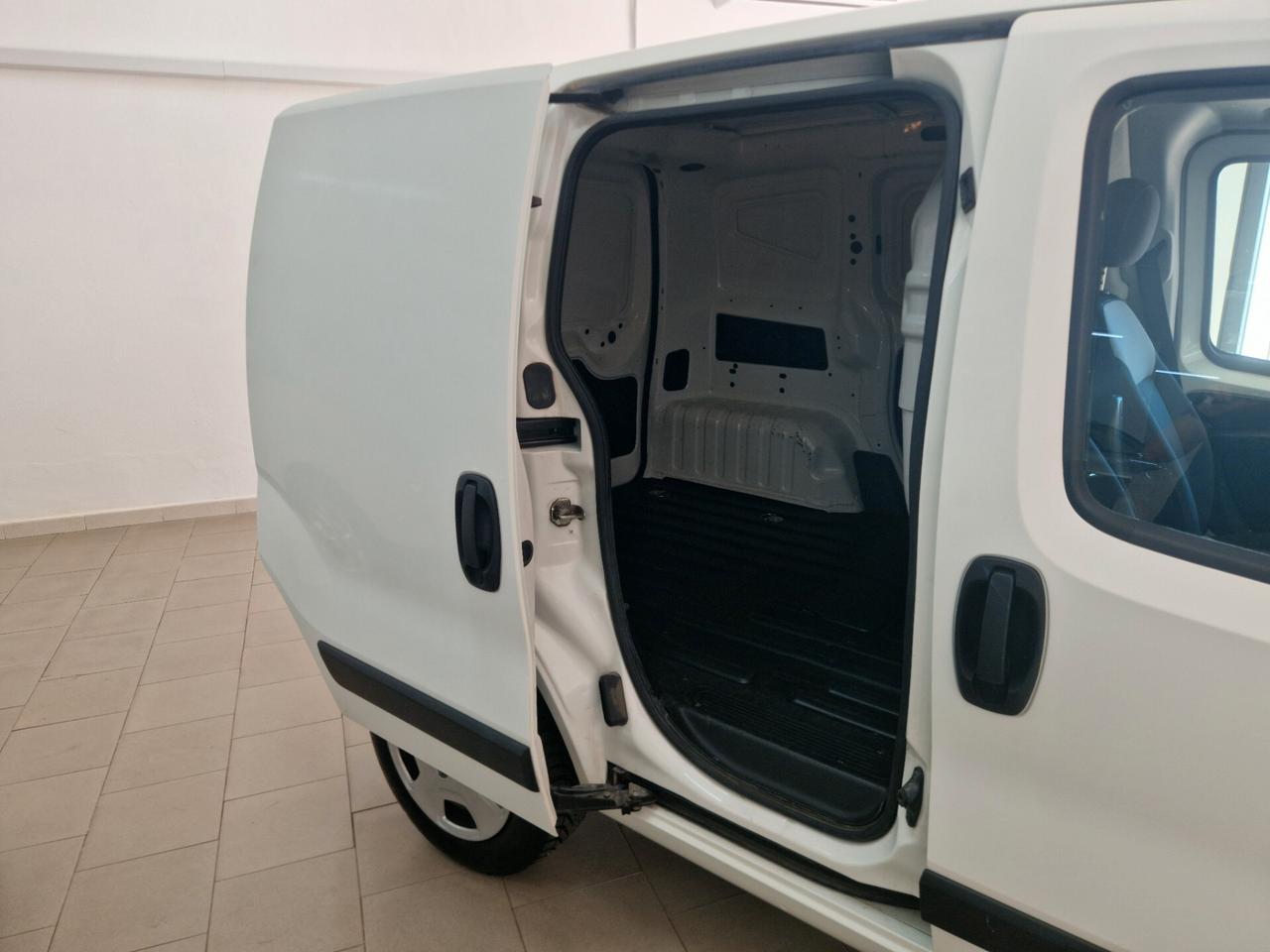 Fiat Fiorino 1.3 Multijet 95 CV E6d-temp