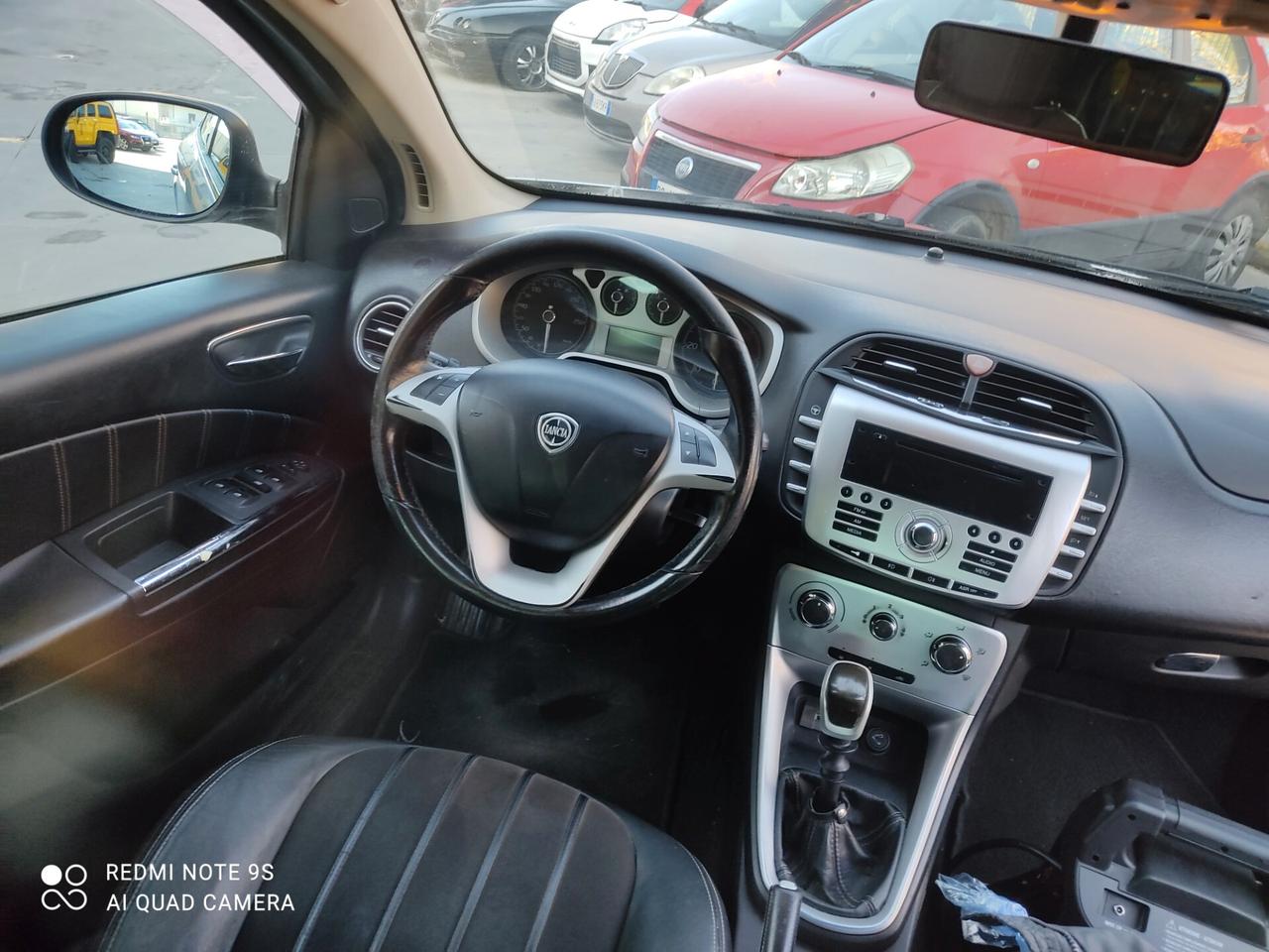 Lancia Delta 1.6 MJT GARANZIA 12 MESI