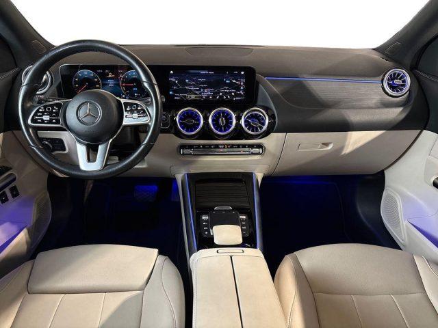 MERCEDES-BENZ GLA 250 e hybrid EQ Sport Plus