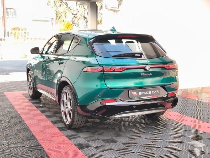 ALFA ROMEO Tonale Tonale 1.6 diesel 130 CV TCT6...