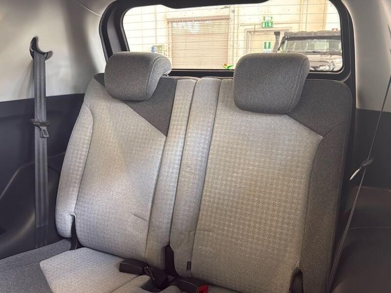 DR AUTOMOBILES dr 1.0 EV Electric 61cv