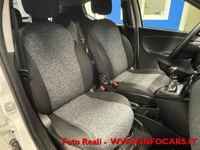 LANCIA Ypsilon 1.0 FireFly 5 porte PROMO ! Hybrid Ecochic Silver