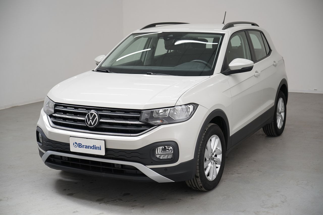 VOLKSWAGEN T-Cross T-Cross 1.0 tsi Style 95cv