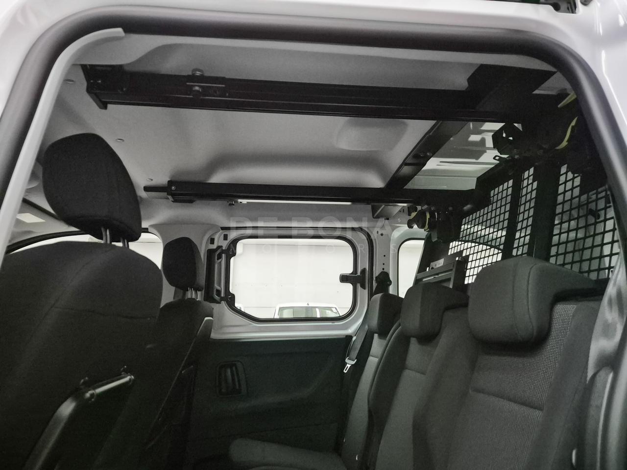 Opel Combo cargo l2h1 d.cab mobile 1.5d 100cv s&s mt6