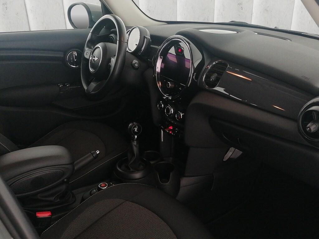 Mini One 1.5 TwinPower Turbo One