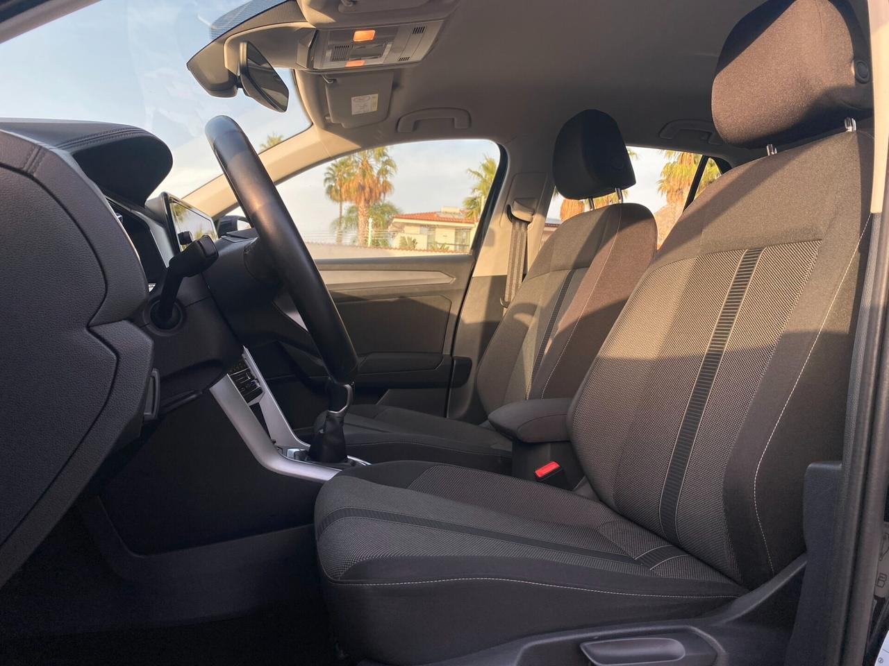 Volkswagen T-Roc Life 2.0 TDI 116CV