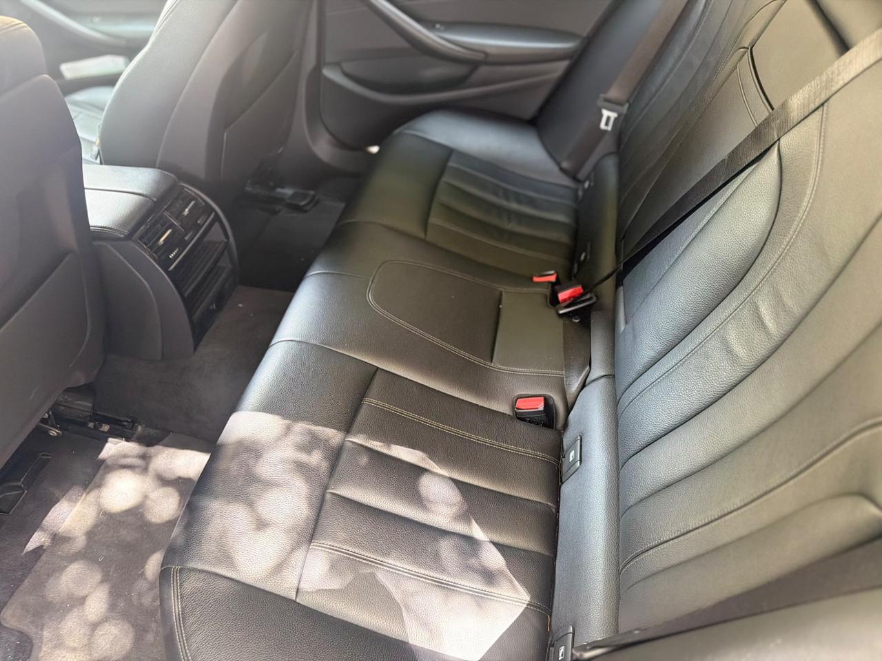 Bmw 530 530dA 258CV Luxury