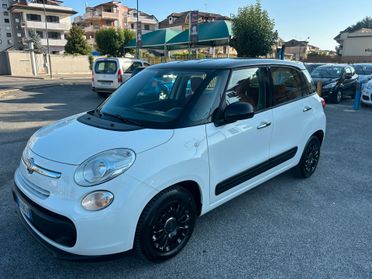 FIAT 500L 1.4BENZINA/GPL 95CV EURO6B
