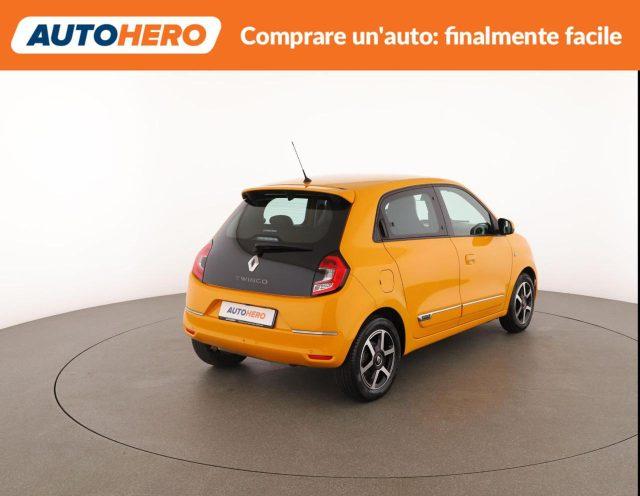 RENAULT Twingo SCe 65 CV Intens