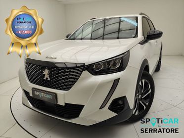 Peugeot 2008 II 2020 1.2 puretech Allure s&s 130cv eat8