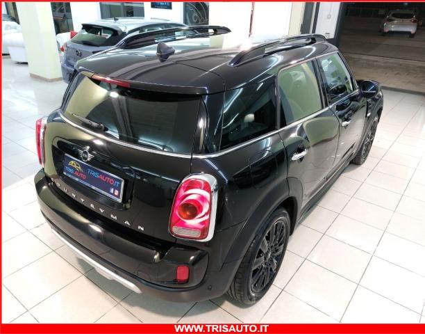 MINI Countryman 1.5 D One Business