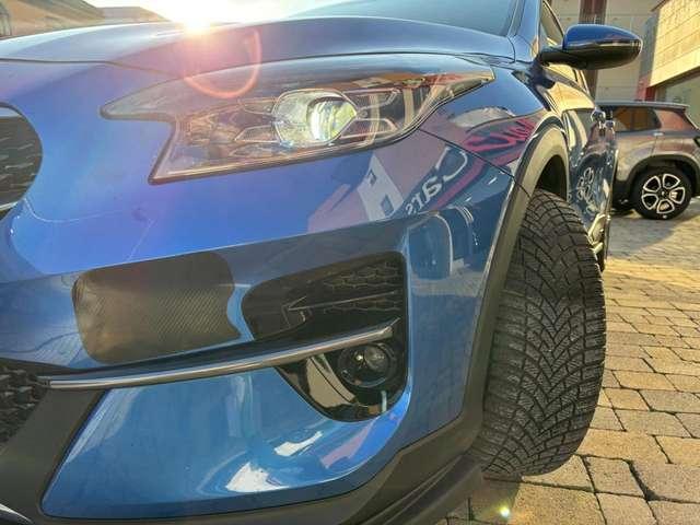 Kia XCeed 1.0 T-GDi GPL Style FULL LED-CAM-18"