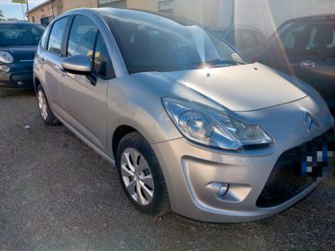 Citroen C3 1.1 Perfect