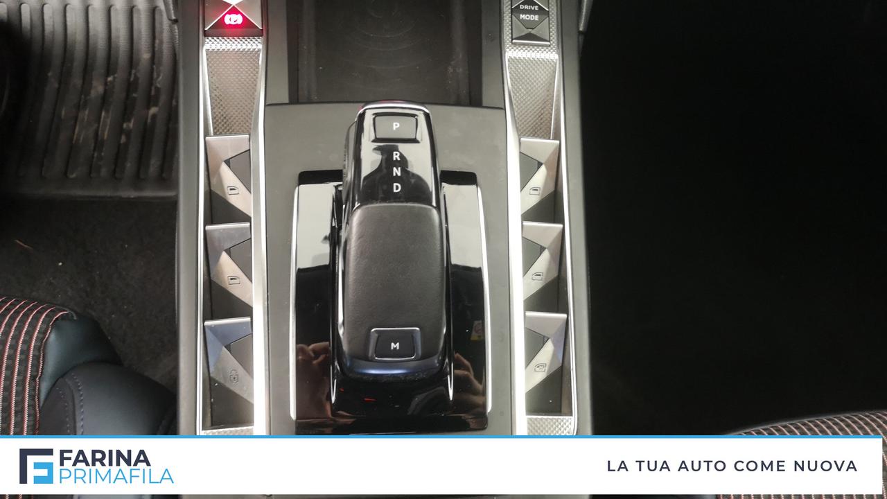 DS DS3 2019 Crossback - DS3 Crossback Ines De La Fressange Blue HDi 130 cv Auto