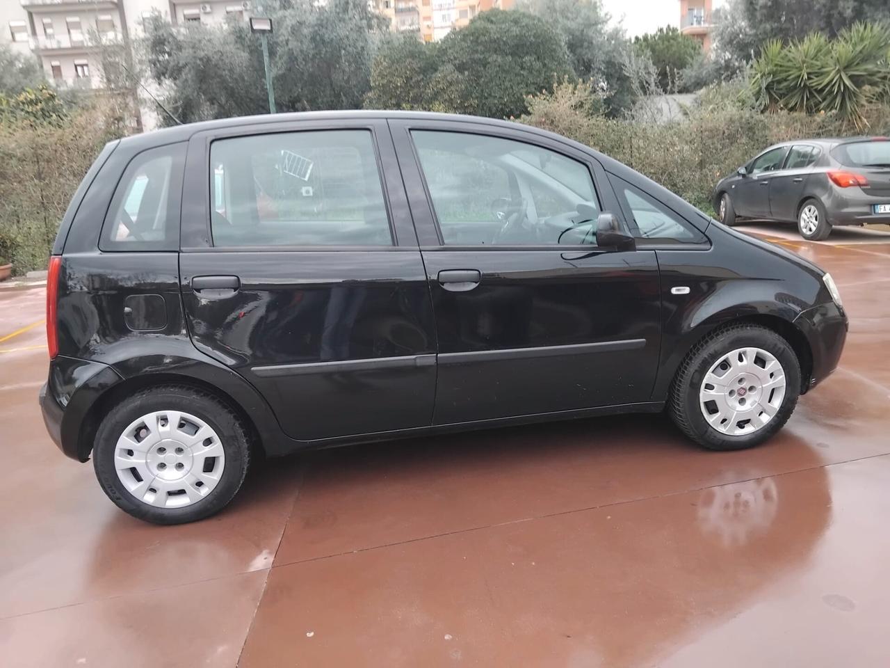 FIAT IDEA 1.4 ANNO 2011